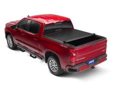 TNP Lo-Roll Tonneau Cover - Tonneau Covers from Black Patch Performance