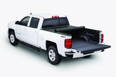 TNP Lo-Roll Tonneau Cover - Tonneau Covers from Black Patch Performance