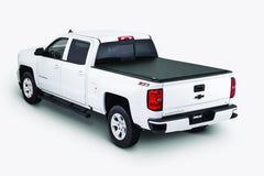 TNP Lo-Roll Tonneau Cover - Tonneau Covers from Black Patch Performance