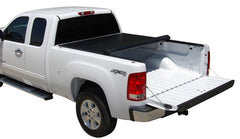 TNP Lo-Roll Tonneau Cover - Tonneau Covers from Black Patch Performance