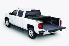TNP Lo-Roll Tonneau Cover - Tonneau Covers from Black Patch Performance