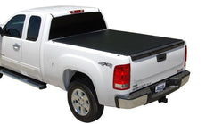 TNP Lo-Roll Tonneau Cover - Tonneau Covers from Black Patch Performance