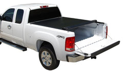 TNP Lo-Roll Tonneau Cover - Tonneau Covers from Black Patch Performance