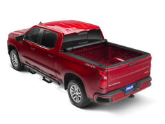 TNP Lo-Roll Tonneau Cover - Tonneau Covers from Black Patch Performance