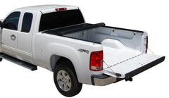 TNP Lo-Roll Tonneau Cover - Tonneau Covers from Black Patch Performance