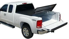 TNP Tonno Fold Tri-Fold Cover - Black Patch Performance - TONN42313