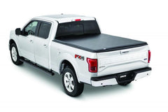 TNP Tonno Fold Tri-Fold Cover - Black Patch Performance - TONN42313