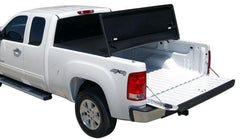 TNP Tonno Fold Tri-Fold Cover - Black Patch Performance - TONN42315