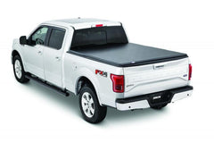 TNP Tonno Fold Tri-Fold Cover - Black Patch Performance - TONN42315
