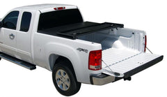 TNP Tonno Fold Tri-Fold Cover - Black Patch Performance - TONN42315