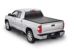 Tonno Pro LR-5060 Lo Roll - 07-21 Toyota Tundra w/o Utlty Trck Systm, w/o Trl Spcl Edtn Bx 5' 7" - Black Patch Performance - TONNLR5060