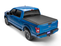 Tonno Pro LR-6000 Lo Roll - 19-23 Ford Ranger, 5' 1" - Black Patch Performance - TONNLR6000