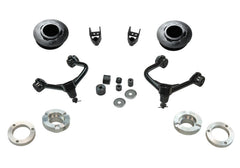 Toyota Suspension Lift Kit - Suspension from Black Patch Performance