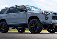 Toyota Suspension Lift Kit - Suspension from Black Patch Performance