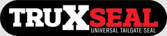 TRX Tailgate Seal - Black Patch Performance - TRUX1118263