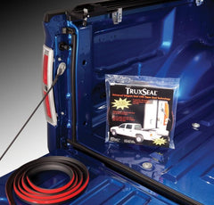 TRX Tailgate Seal - Black Patch Performance - TRUX1118263