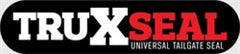TRX Tailgate Seal - Black Patch Performance - TRUX1118263