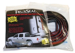 TRX Tailgate Seal - Black Patch Performance - TRUX1118263