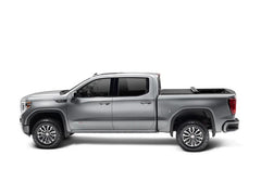 TRX Bed Cover - Pro X15 - Black Patch Performance - TRUX1453301
