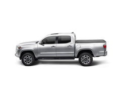 TRX Bed Cover - Pro X15 - Black Patch Performance - TRUX1456001