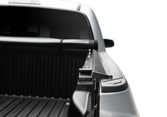 TRX Bed Cover - Pro X15 - Black Patch Performance - TRUX1456001