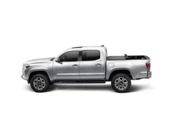 TRX Bed Cover - Pro X15 - Black Patch Performance - TRUX1456001