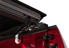 TRX Bed Cover - Pro X15 - Black Patch Performance - TRUX1456001