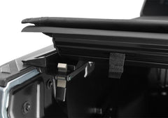 TRX Bed Cover - Pro X15 - Black Patch Performance - TRUX1456001