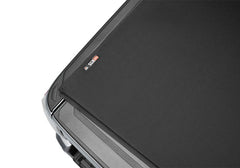 TRX Bed Cover - Pro X15 - Black Patch Performance - TRUX1456001