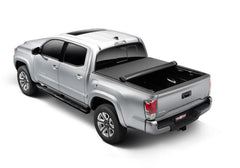 TRX Bed Cover - Pro X15 - Black Patch Performance - TRUX1456001