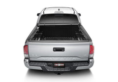 TRX Bed Cover - Pro X15 - Black Patch Performance - TRUX1456001