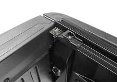 TRX Bed Cover - Pro X15 - Black Patch Performance - TRUX1456001