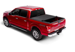 TRX Bed Cover - Pro X15 - Black Patch Performance - TRUX1456001