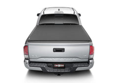 TRX Bed Cover - Pro X15 - Black Patch Performance - TRUX1456001