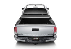 TRX Bed Cover - Pro X15 - Black Patch Performance - TRUX1456001