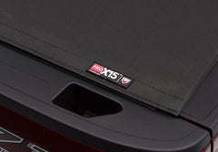 TRX Bed Cover - Pro X15 - Black Patch Performance - TRUX1484301