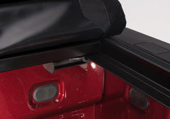 TRX Bed Cover - Pro X15 - Black Patch Performance - TRUX1484301