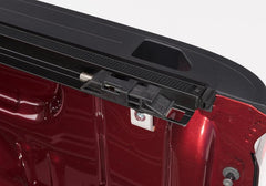 TRX Bed Cover - Pro X15 - Black Patch Performance - TRUX1484301