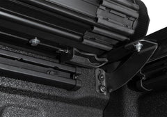 TRX Bed Cover - Sentry CT - Black Patch Performance - TRUX1523216