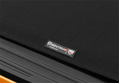 TRX Bed Cover - Sentry CT - Black Patch Performance - TRUX1531016