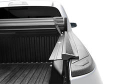 TRX Bed Cover - Sentry CT - Black Patch Performance - TRUX1556016