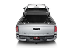 TRX Bed Cover - Sentry CT - Black Patch Performance - TRUX1556016