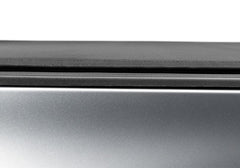 TRX Bed Cover - Sentry CT - Black Patch Performance - TRUX1556016