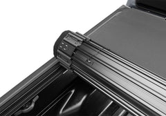 TRX Bed Cover - Sentry CT - Black Patch Performance - TRUX1556016