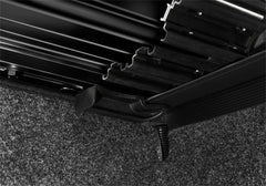 TRX Bed Cover - Sentry CT - Black Patch Performance - TRUX1569616