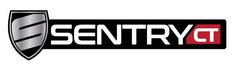 TRX Bed Cover - Sentry CT - Black Patch Performance - TRUX1569616