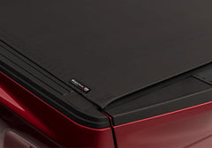 TRX Bed Cover - Sentry CT - Black Patch Performance - TRUX1569616