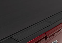 TRX Bed Cover - Sentry CT - Black Patch Performance - TRUX1569616