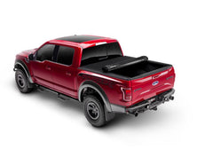 TRX Bed Cover - Sentry CT - Black Patch Performance - TRUX1569616