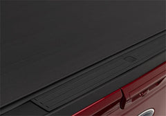 TRX Bed Cover - Sentry CT - Black Patch Performance - TRUX1569616